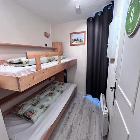 Apartamento Terrasse Avec Vue Exceptionnelle