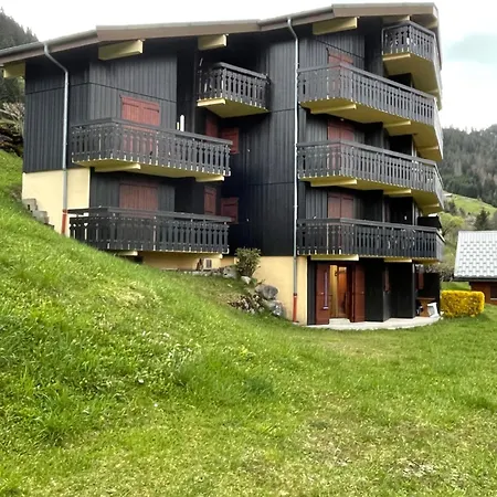 Terrasse Avec Vue Exceptionnelle Apartamento
