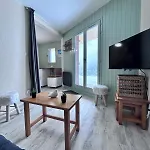 Lejlighed Terrasse Avec Vue Exceptionnelle Châtel