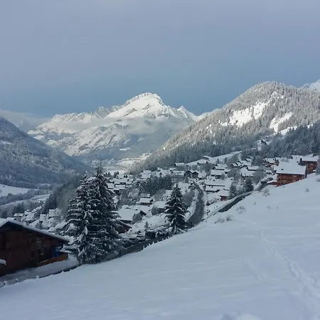 Terrasse Avec Vue Exceptionnelle *