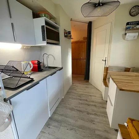 Terrasse Avec Vue Exceptionnelle * Châtel