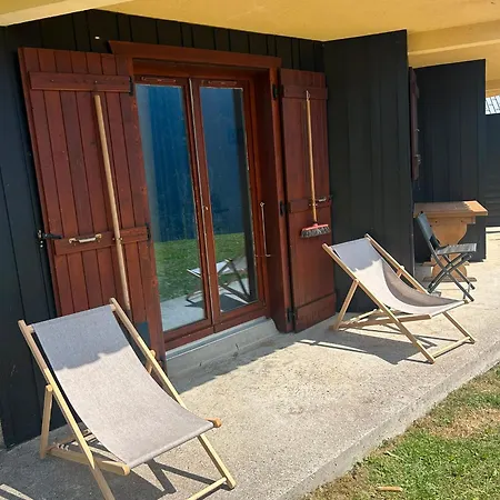 아파트 Terrasse Avec Vue Exceptionnelle *