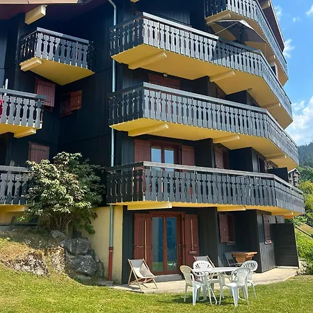 아파트 Terrasse Avec Vue Exceptionnelle
